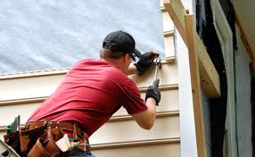 Best Fascia and Soffit Installation  in Oakboro, NC